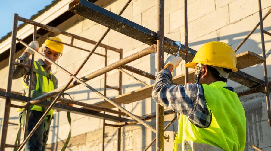Gutter Repair and Sealing in Bigelow, MN